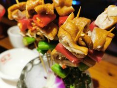 -小四川老火锅(欧风店)
