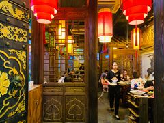 -蜀大侠火锅(建设路第五大道店)