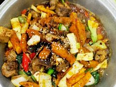 -天境牦牛壮骨汤(人民路旗舰店)
