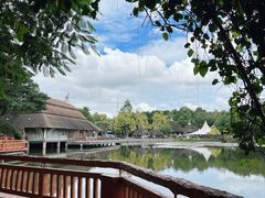 -清迈夜间动物园