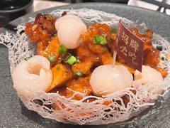 -老福洲·三十年福州味(斗东店)