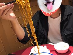 -老吉士酒家(天平路店)