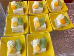 -视界美食自助餐厅·石家庄希尔顿酒店