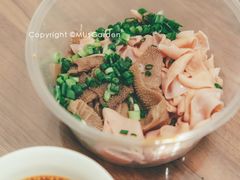 -李老五口水鸡(万寿路店)