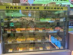 -丝路传奇·中国拉面航母店(北医三院店)