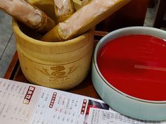 -沸炉重庆老火锅(军事博物馆店)