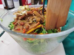 -惠宾饭庄(千禧店)
