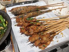 -串盟烧烤·长沙美食地标(星沙店)