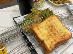 -姜武烧烤(赛格广场店)