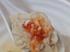 -云云美食