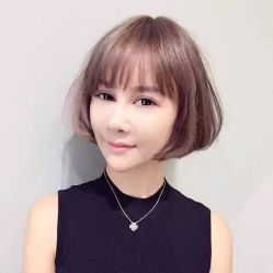 -MYYF SALON烫发染发