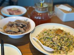 -扬州狮子楼·非遗淮扬菜(东关街店)