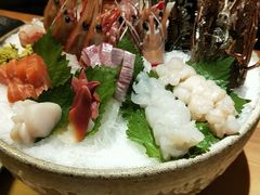 -王鼎精致料理铁板烧(世博源店)