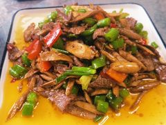 -云隐小厨·传统大理美食(复兴路店)