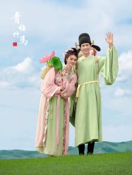 -时光印记婚纱摄影工作室·原创定制