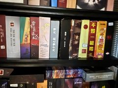 -剧狐剧本杀·月球探案馆(人民广场1号店)