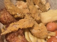 -合风谷(南下塘店)