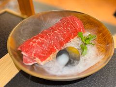 -绣园苏式火锅·开创者·腌笃鲜(大洋百货店)