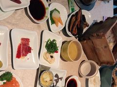 -上宴精品海鲜姿造(晶融汇旗舰店)