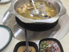 -壹道鸣·药膳鸡(月苑店)