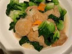 面筋小菜心-苏浙汇(古北店)