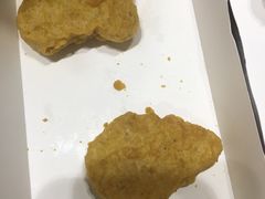 -麦当劳(华融店)