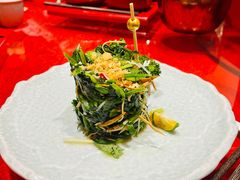 -北平食府(马鞍山路店)