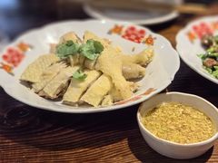 -广府乡下·饭庄(新港东路店)
