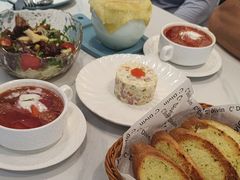 -库滋明·俄罗斯特色美食(中央大街店)