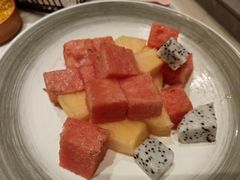 -骑士牛排(天一广场店)