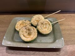 明太子西葫芦-现代居酒屋ATELIER IZAKAYA