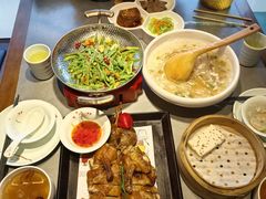 -姑苏家宴·苏帮菜·松鼠桂鱼(苏州总店)