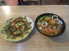 -老闽味沙茶面·姜母鸭(传承35年曾厝垵店)
