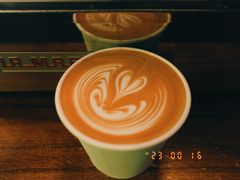 -BIJOU coffee&cocktail(龙岗万科广场店)