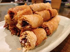 兰溪素鹅-兰溪小馆(东直门簋街店)