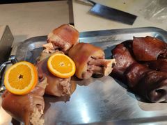 -蓝鲸湾汤泉(包河店)