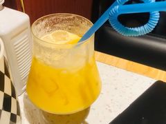 -墨纪Mojí墨西哥餐厅(南开大悦城店)