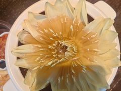 -甄御•海鲜新青岛菜(麦岛店)