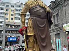 -中华巴洛克风情街