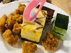 -汇泉王朝大饭店-旋转餐厅(南海路店)