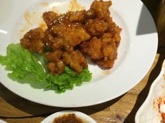 -紫霞门韩国料理烤肉(深南东路店)