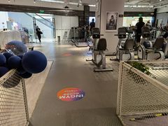 -INGYM(园区印象城馆)