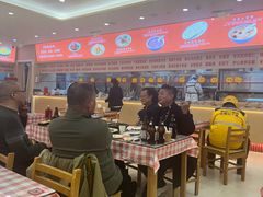 -孟记粥铺·家常菜·烧烤·粥(亚运村店)