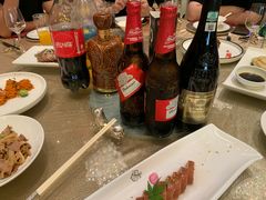 -上海浦东星河湾酒店