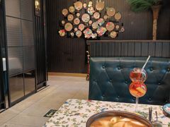 -彩虹之约•淮扬家宴(亚运村店)
