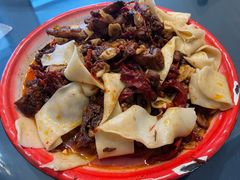 -柴窝堡22号辣子鸡·传承新疆菜