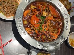 -胖哥俩肉蟹煲(梅溪步步高店)
