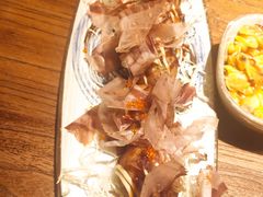 章鱼小丸子-京鹿料理(九龙仓店)