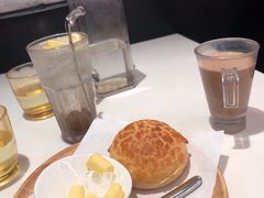 -太兴餐厅(东方广场分店)