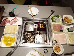 -海底捞火锅(青山湖万达夜宵主题店)